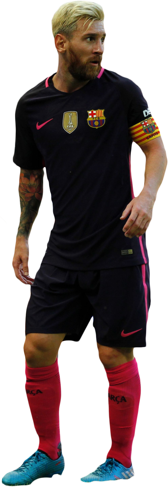 Lionel Messi Render Fc Barcelona 16 17 By Akrenders On Deviantart Lionel Messi Render Fc Barcelona 16 17 By Akrenders On Deviantart