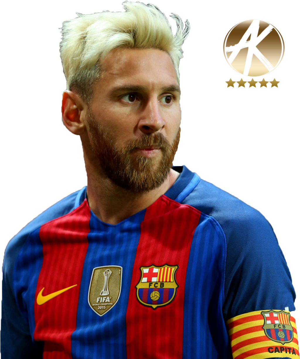 Lionel Messi Render Fc Barcelona 16 17 By Akrenders On Deviantart Lionel Messi Render Fc Barcelona 16 17 By Akrenders On Deviantart