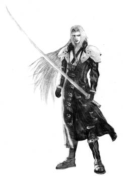 Sephiroth