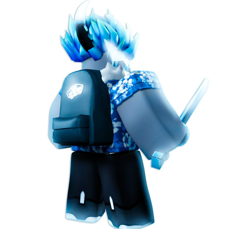 Childish Giggle ROBLOX GFX Transparent Vector by HakanaiGFX on DeviantArt