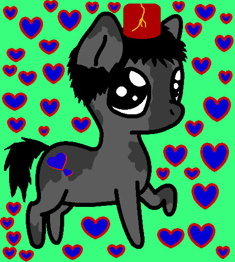 Tiny Timmy 2 by alexredwood1998 on DeviantArt