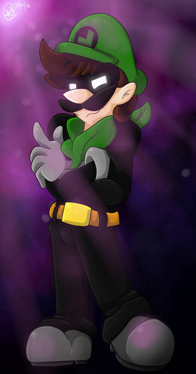 Mr L by SilvaLucyStar on DeviantArt Mr L by SilvaLucyStar on DeviantArt