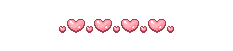 Pixel - Heart Bar