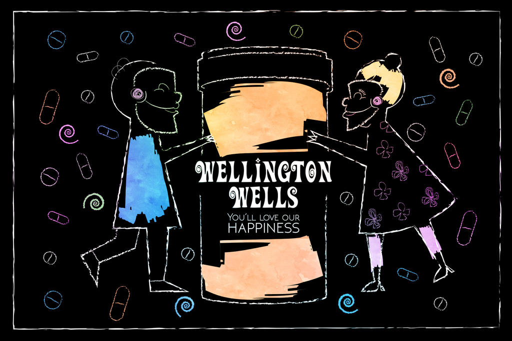 Postc 60 by JhonnyPark on DeviantArt