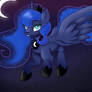 Princess Luna