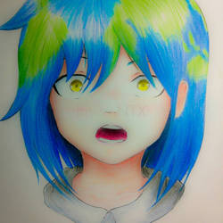 earth chan :3