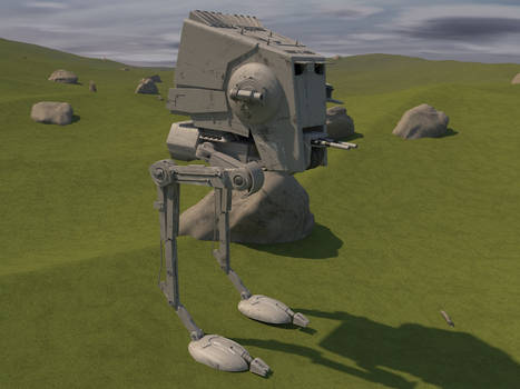 AT-ST