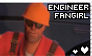 Team Fortress 2: Engineer Fangirl