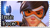 Overwatch: Tracer Main