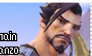 Overwatch: Hanzo Main