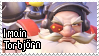 Overwatch: Torbjorn Main by smol-panda