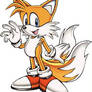 Tails