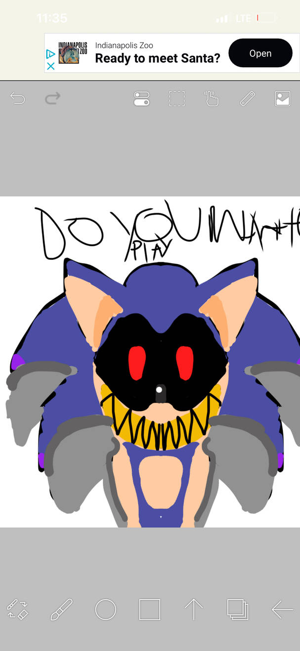 Exe fan art by digimandler2002 on DeviantArt