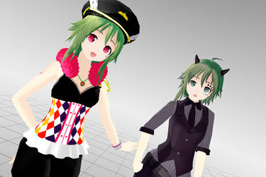 Gumi Pack 2 Download