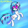 DJ PON-3