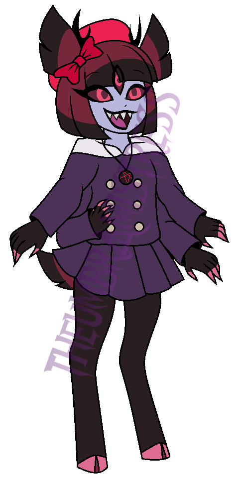 HH x UT Grid 16 by TheUmbraMistress on DeviantArt
