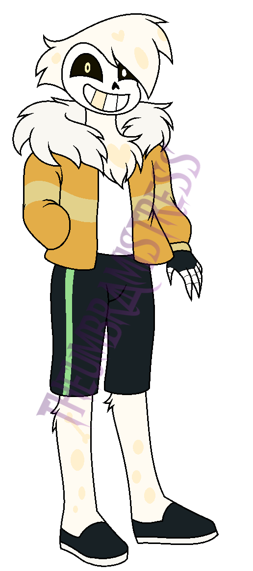 HH x UT Grid 21 by TheUmbraMistress on DeviantArt