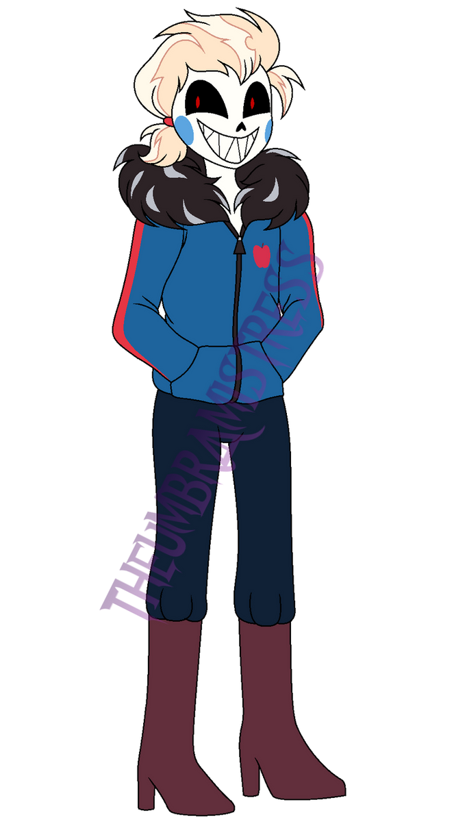 HH x UT Grid 27 by TheUmbraMistress on DeviantArt