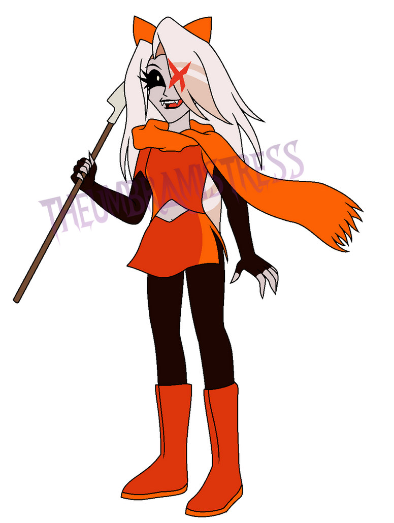 HH x UT Grid 32 by TheUmbraMistress on DeviantArt