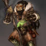 Orc Shaman