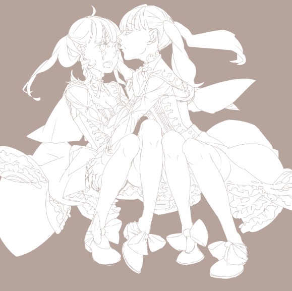 licking the eyeball by ASingleGiraffe on DeviantArt