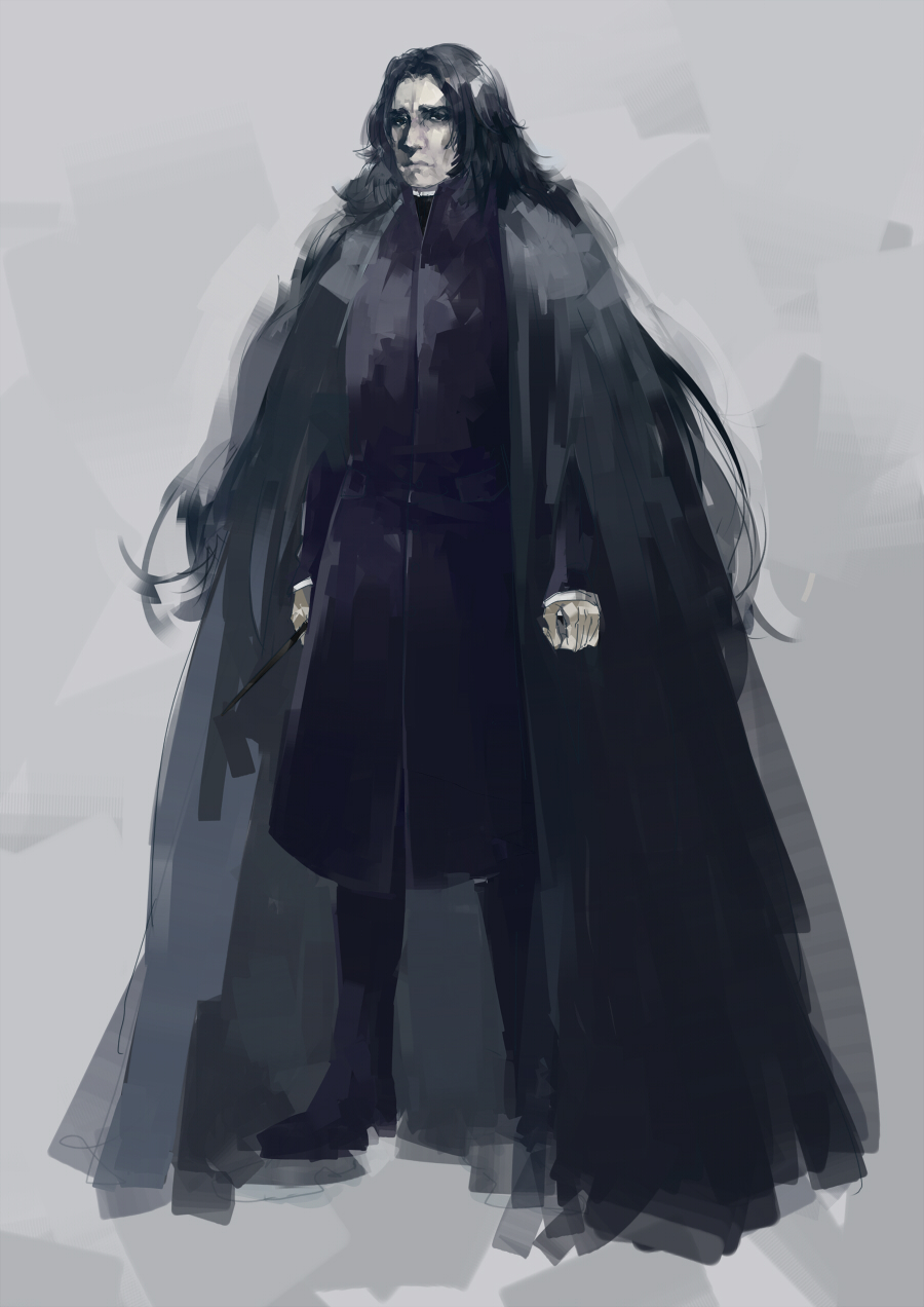 snape