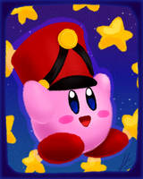 Kirby's Shako