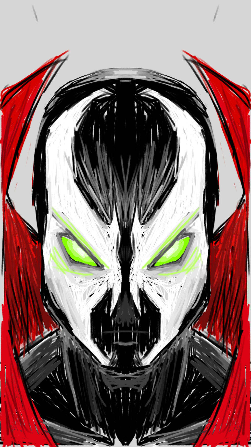 Hellspawn by ace11690 on DeviantArt