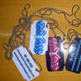 Bayan Knights Dog Tags