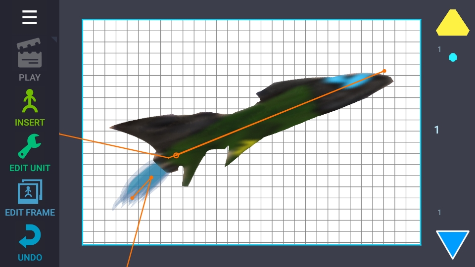 Dc2 Jet Space Giant by unsermanemamamamaam on DeviantArt