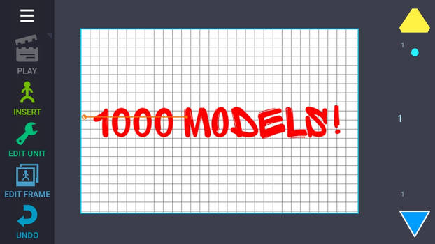 Thousands Model Explore the Best Onethousandmodels Art | DeviantArt