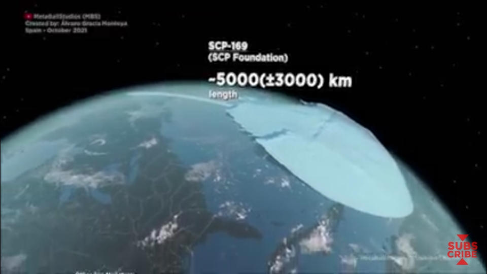 Scp-169 REAL!?!?!?!?!? by unsermanemamamamaam on DeviantArt