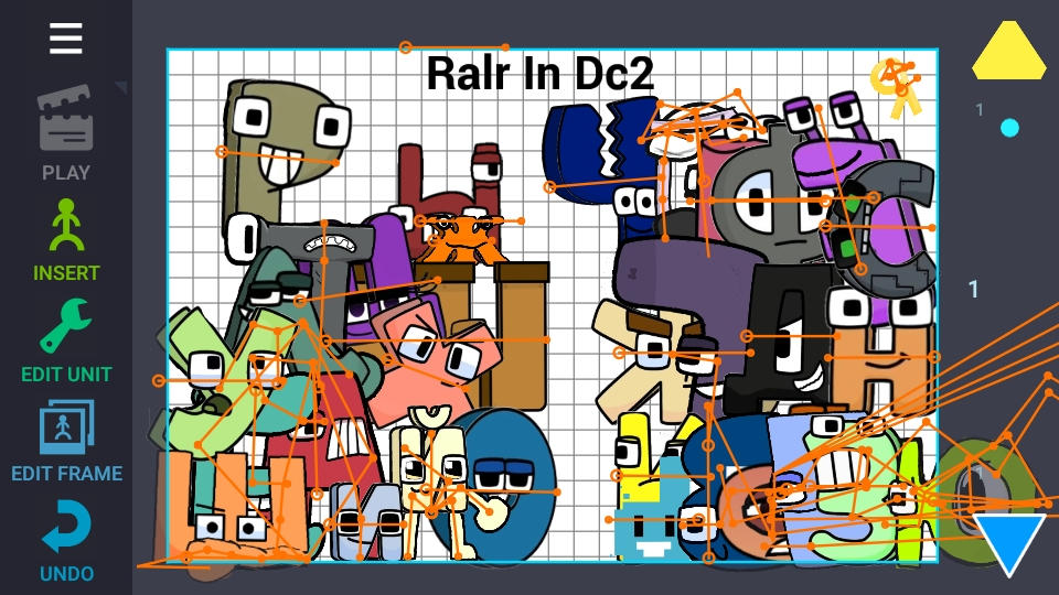 F From Ralr Deviantart Dc2 Ralr Ah-Ya (Finished!) by unsermanemamamamaam on DeviantArt