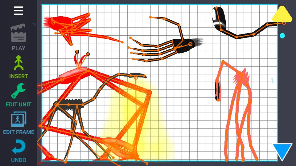 Dc2 new 6 creations! by unsermanemamamamaam on DeviantArt