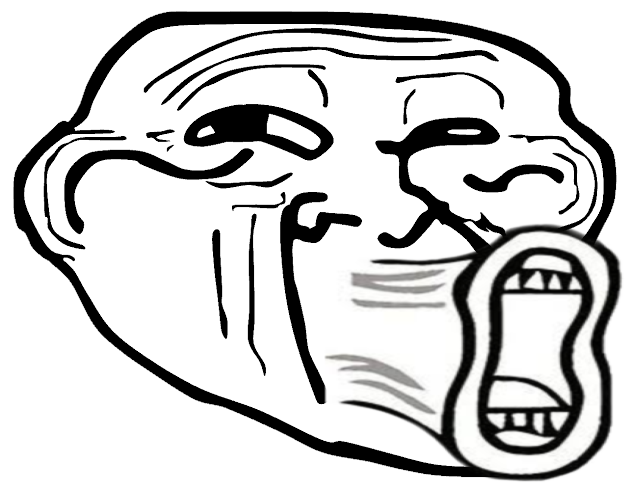 Sf3 Remy Pog Face trollface POG Remake by unsermanemamamamaam on DeviantArt