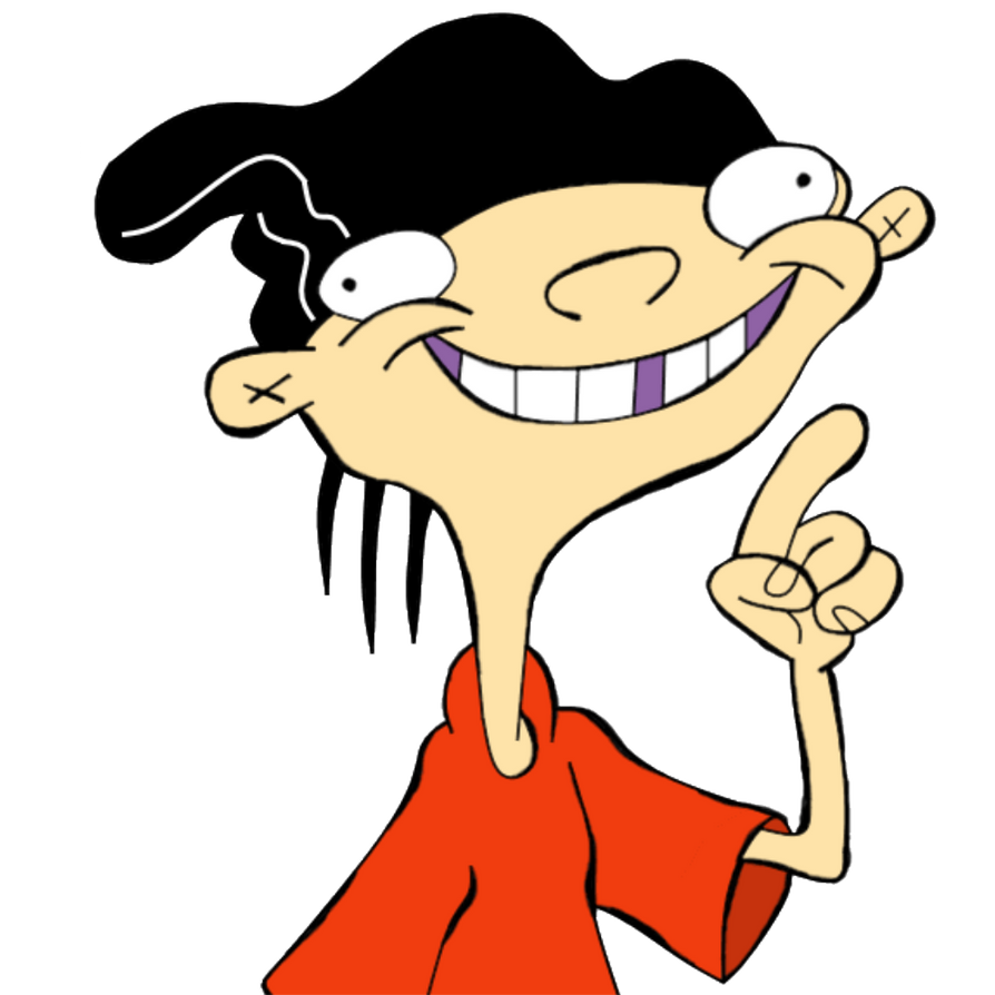 Toast Ed BUTTER TOAST (Ed Edd N Eddy Version) by unsermanemamamamaam on DeviantArt