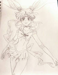 Sailor Moon