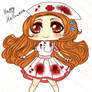 -Bloody Nurse Inoue CHIBI.