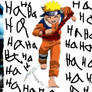 naruto Tickled