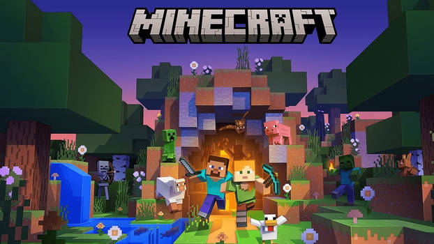 Minecraft RGH XBOX360 by mushroomstheknight on DeviantArt