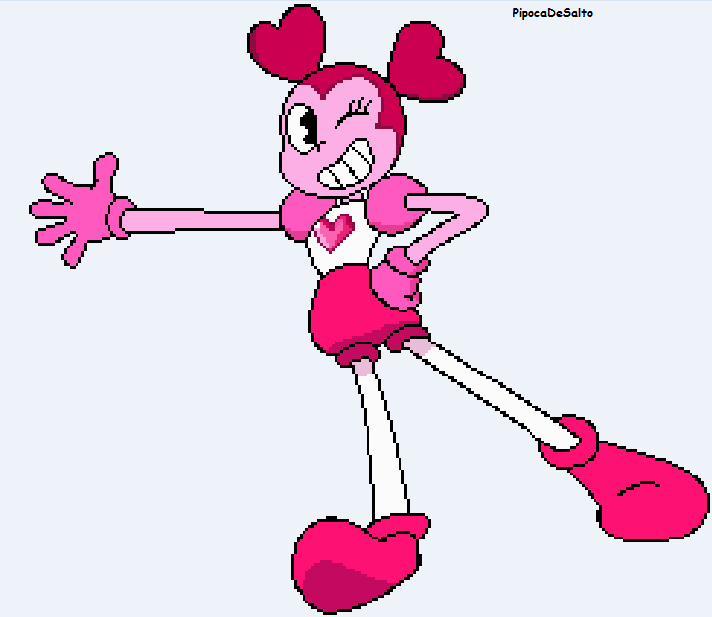 Featured image of post View 24 Cartoon Network Pixel Art Grid