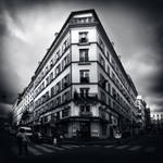 Like a Ship by kpavlis
