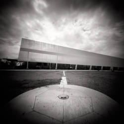 Pinhole 6x6 No1