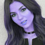Victoria justice is a blueberry #5