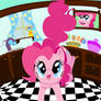 Pinkie Pie's Kitchen