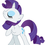 Rarity, Snooty Mode Activated