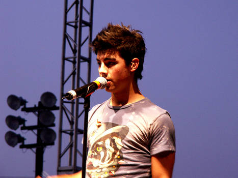 Joe Jonas