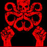 Classic HYDRA Symbol by Yurtigo on DeviantArt