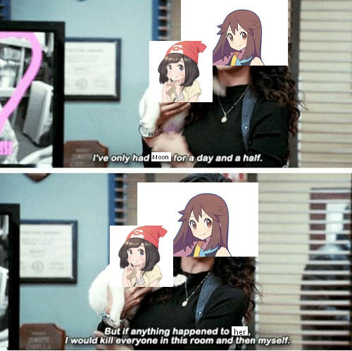 Kin Meme by MimicMadness on DeviantArt