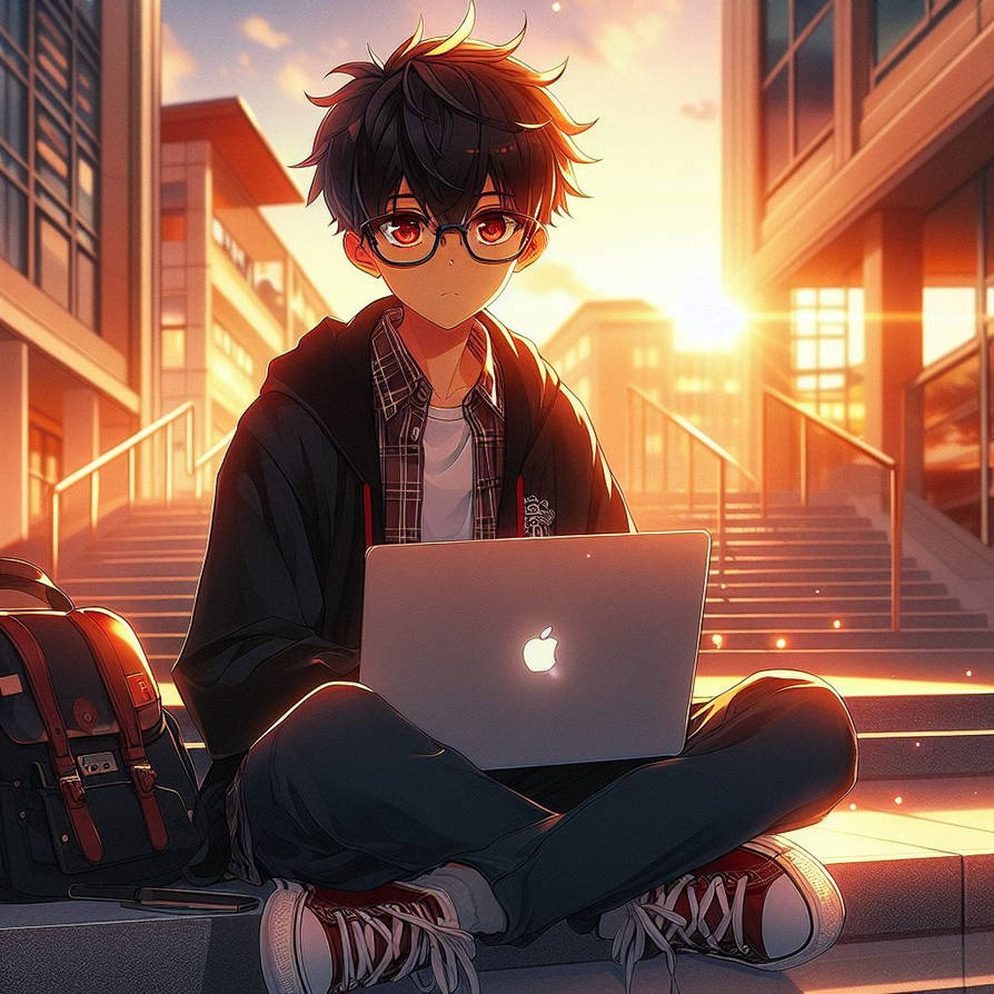 Deviantart Programming Young Programmer? by vld213 on DeviantArt